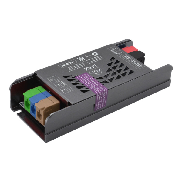 Блок питания AQ MAX 220V/24V IP20  60W