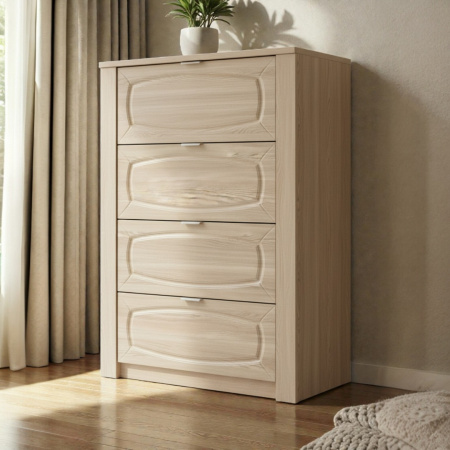 Фреза Бергамо в интерьере