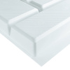 Лоток для столовых приборов AQ TRAY 300 белый