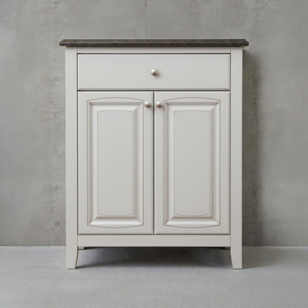 Фреза Бьянко в интерьере