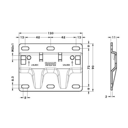 897.AS.Z1.XL.90 размеры