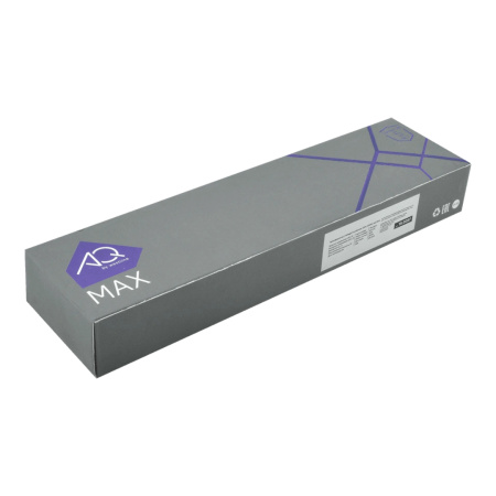 Блок питания AQ MAX 220V/24V IP20 200W