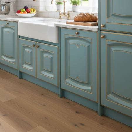 Фреза Августа в интерьере