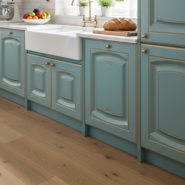 Фреза Августа в интерьере