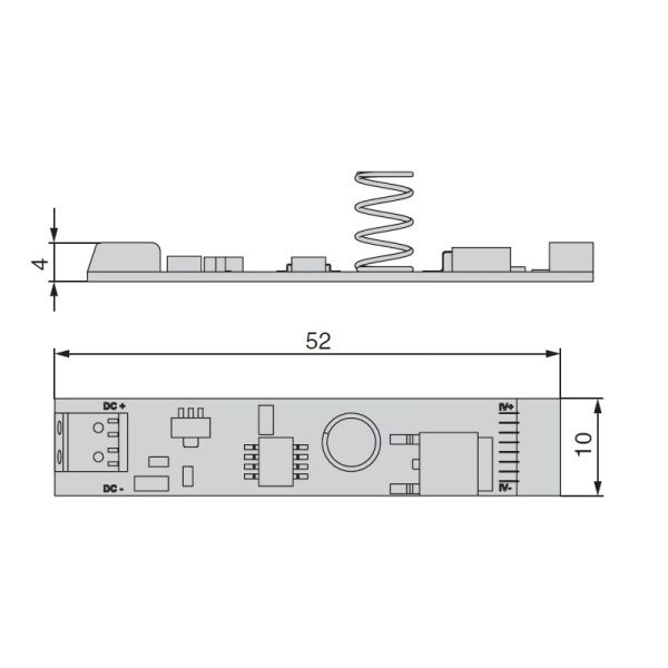 HW.012.AD018(AD003).WHITE