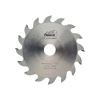 Пила пазовальная 180х5.0х30 Z16