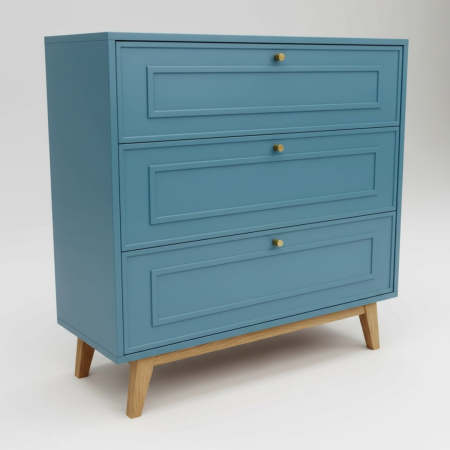 Фреза Тревизо в интерьере