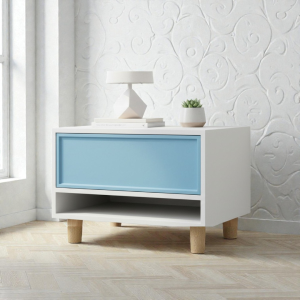 Фреза Васто в интерьере