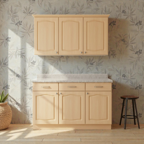 Фреза Рондо в интерьере