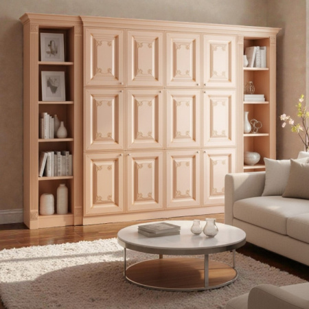 Фреза Ривьера