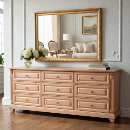 Фреза Ривьера