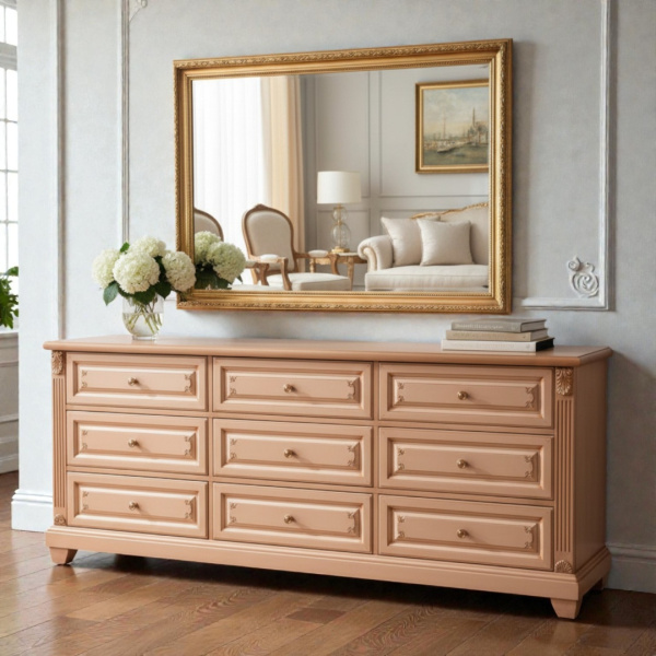 Фреза Ривьера