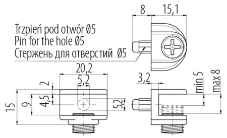 Схема PP-GL-B48-01
