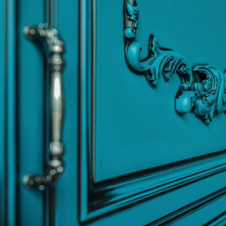 LAT 015 Патина черная 1л