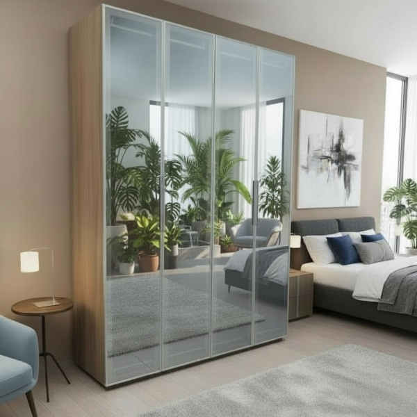 Z4 в интерьере