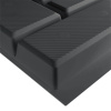 Лоток для столовых приборов AQ TRAY 300 графит