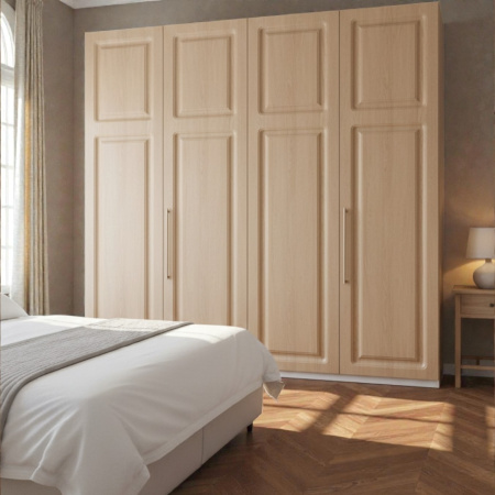 Фреза Регуляр в интерьере