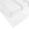 Лоток для столовых приборов AQ TRAY 300 белый